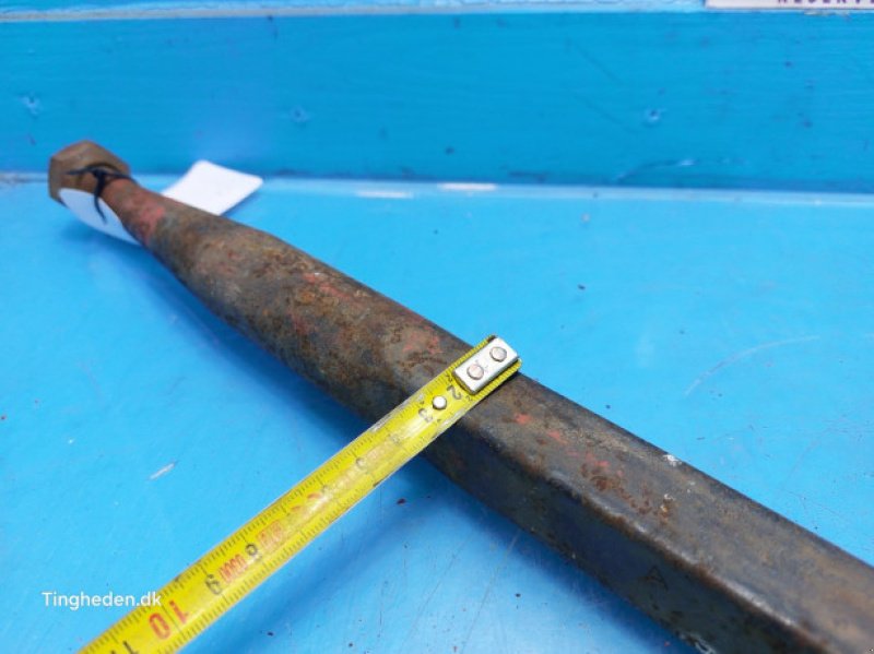 Ladeschaufel типа Sonstige Sonstiges, Gebrauchtmaschine в Hemmet (Фотография 12)