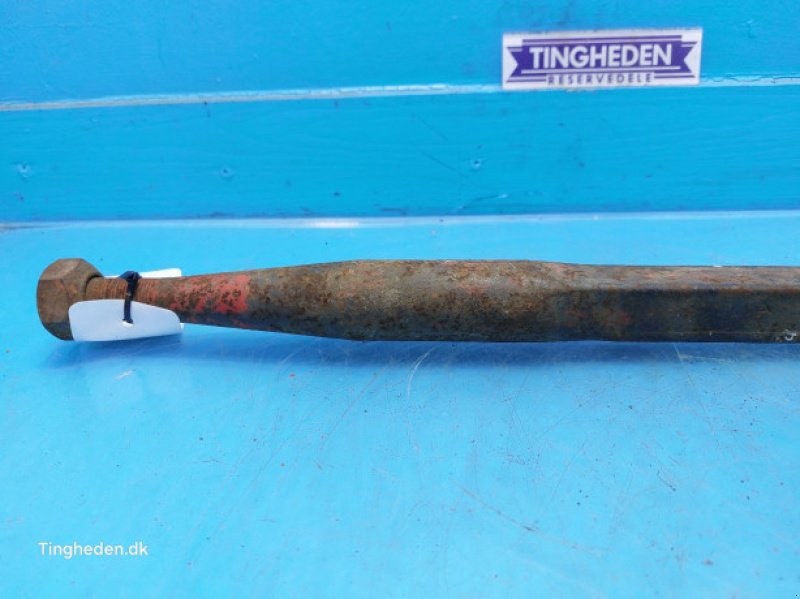 Ladeschaufel типа Sonstige Sonstiges, Gebrauchtmaschine в Hemmet (Фотография 3)