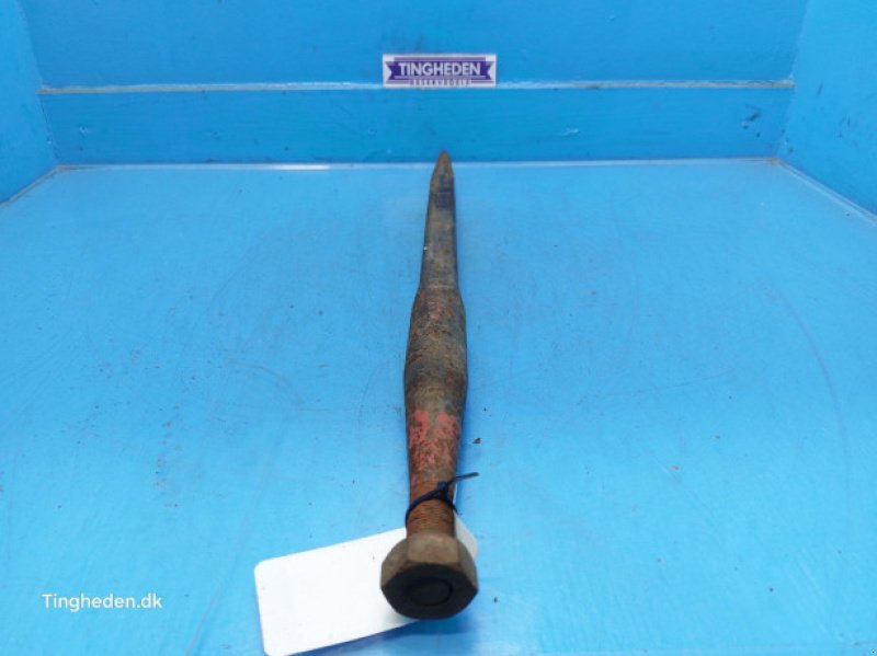 Ladeschaufel типа Sonstige Sonstiges, Gebrauchtmaschine в Hemmet (Фотография 8)