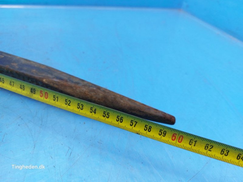 Ladeschaufel типа Sonstige Sonstiges, Gebrauchtmaschine в Hemmet (Фотография 10)