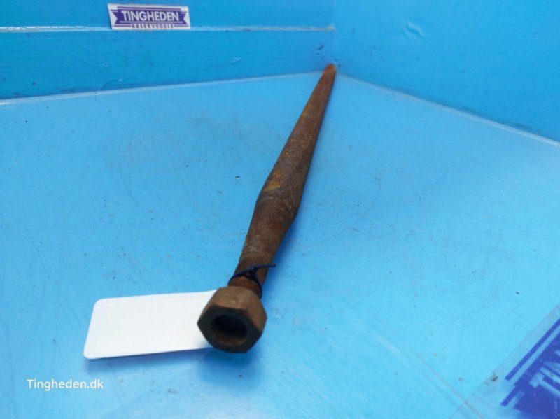 Ladeschaufel za tip Sonstige Sonstiges, Gebrauchtmaschine u Hemmet (Slika 5)