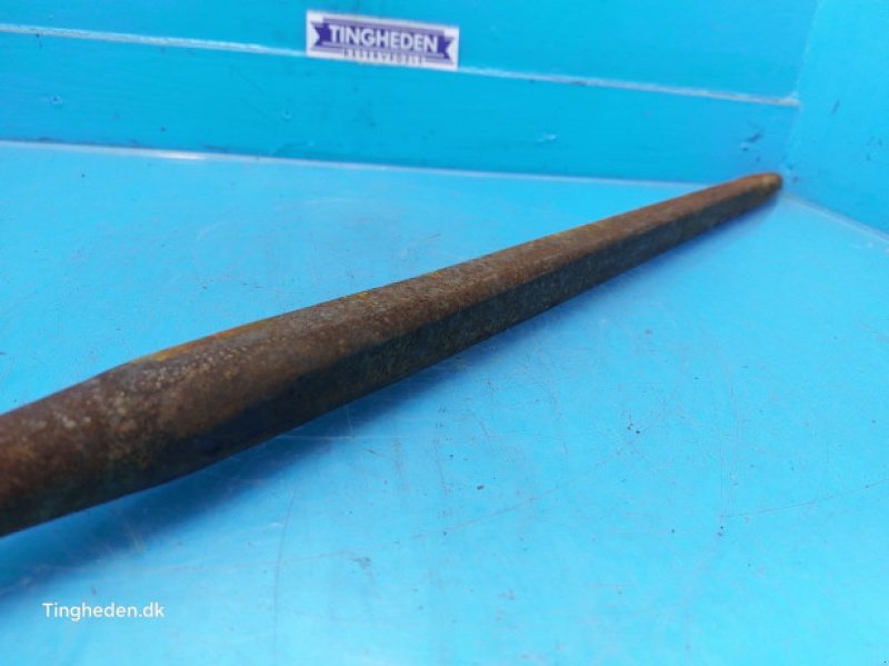 Ladeschaufel za tip Sonstige Sonstiges, Gebrauchtmaschine u Hemmet (Slika 7)