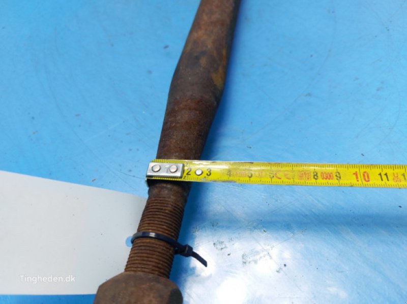 Ladeschaufel za tip Sonstige Sonstiges, Gebrauchtmaschine u Hemmet (Slika 10)