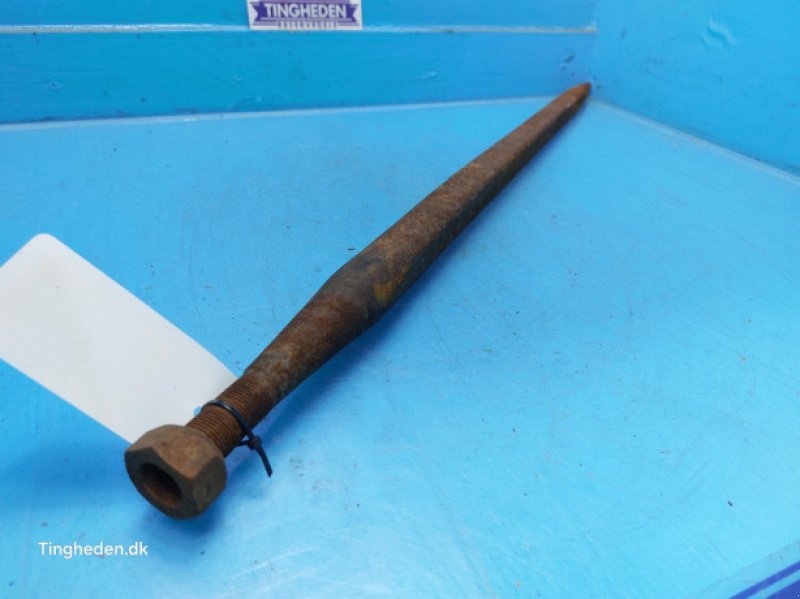 Ladeschaufel za tip Sonstige Sonstiges, Gebrauchtmaschine u Hemmet (Slika 9)