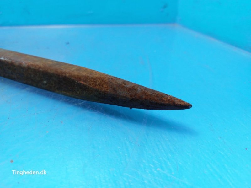 Ladeschaufel za tip Sonstige Sonstiges, Gebrauchtmaschine u Hemmet (Slika 14)