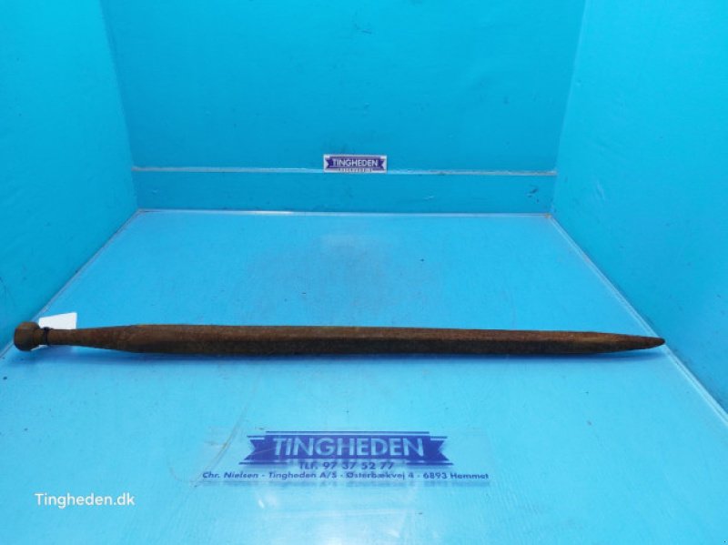 Ladeschaufel za tip Sonstige Sonstiges, Gebrauchtmaschine u Hemmet (Slika 1)