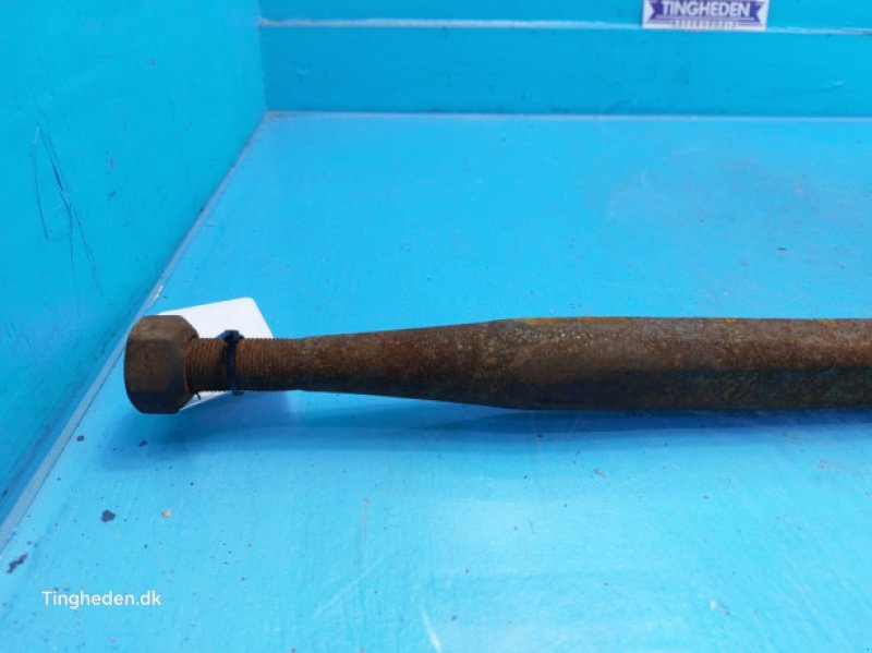 Ladeschaufel za tip Sonstige Sonstiges, Gebrauchtmaschine u Hemmet (Slika 2)