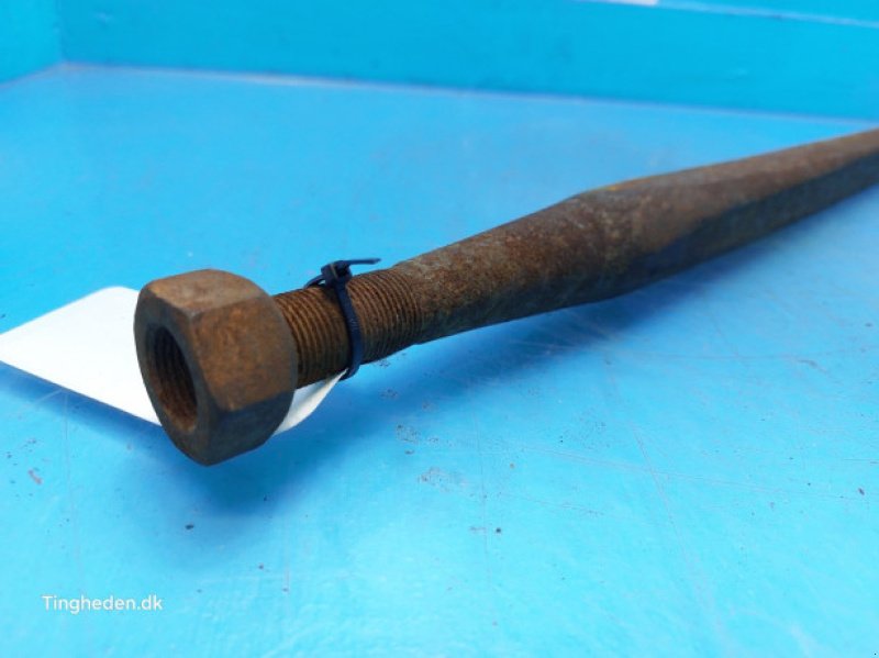 Ladeschaufel za tip Sonstige Sonstiges, Gebrauchtmaschine u Hemmet (Slika 8)