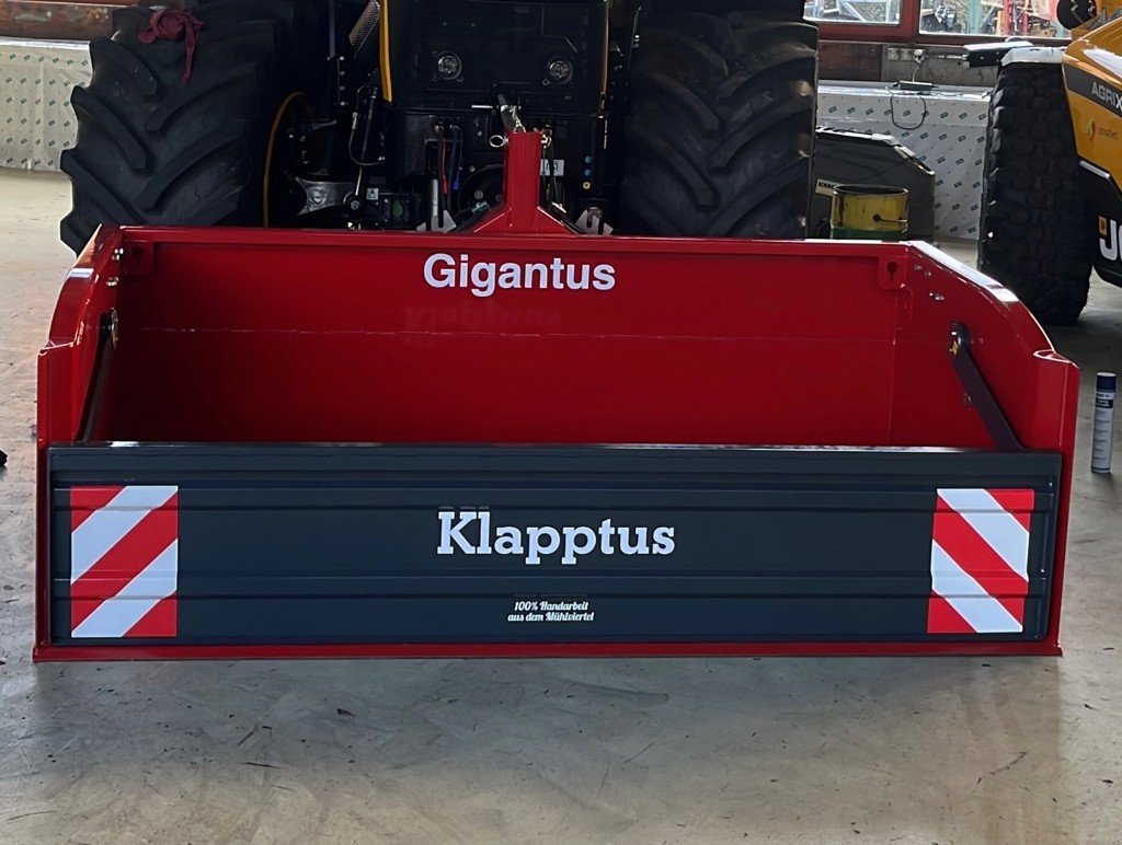 Ladeschaufel tipa Sonstige Sonstiges, Gebrauchtmaschine u Domdidier (Slika 4)