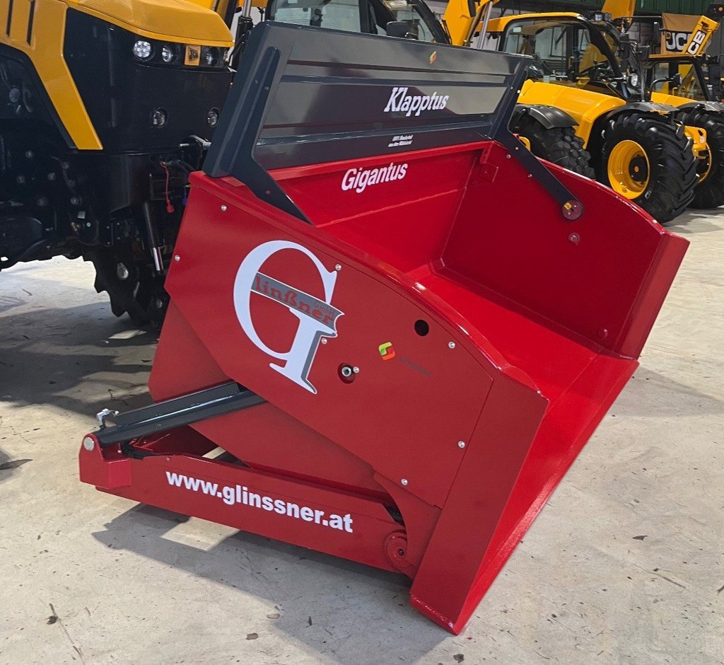 Ladeschaufel tipa Sonstige Sonstiges, Gebrauchtmaschine u Domdidier (Slika 1)