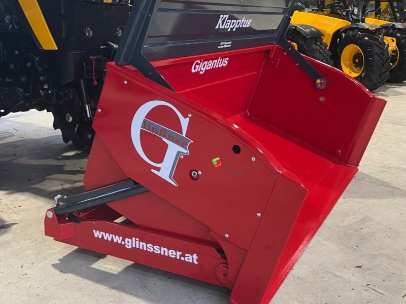 Ladeschaufel typu Sonstige Sonstiges, Gebrauchtmaschine w Domdidier (Zdjęcie 1)