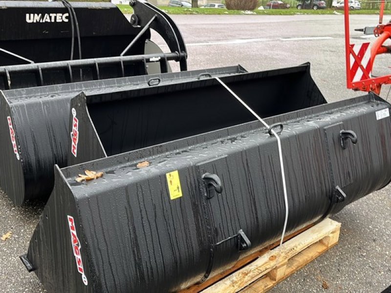 Ladeschaufel of the type Sonstige Sonstiges, Gebrauchtmaschine in Domdidier (Picture 1)