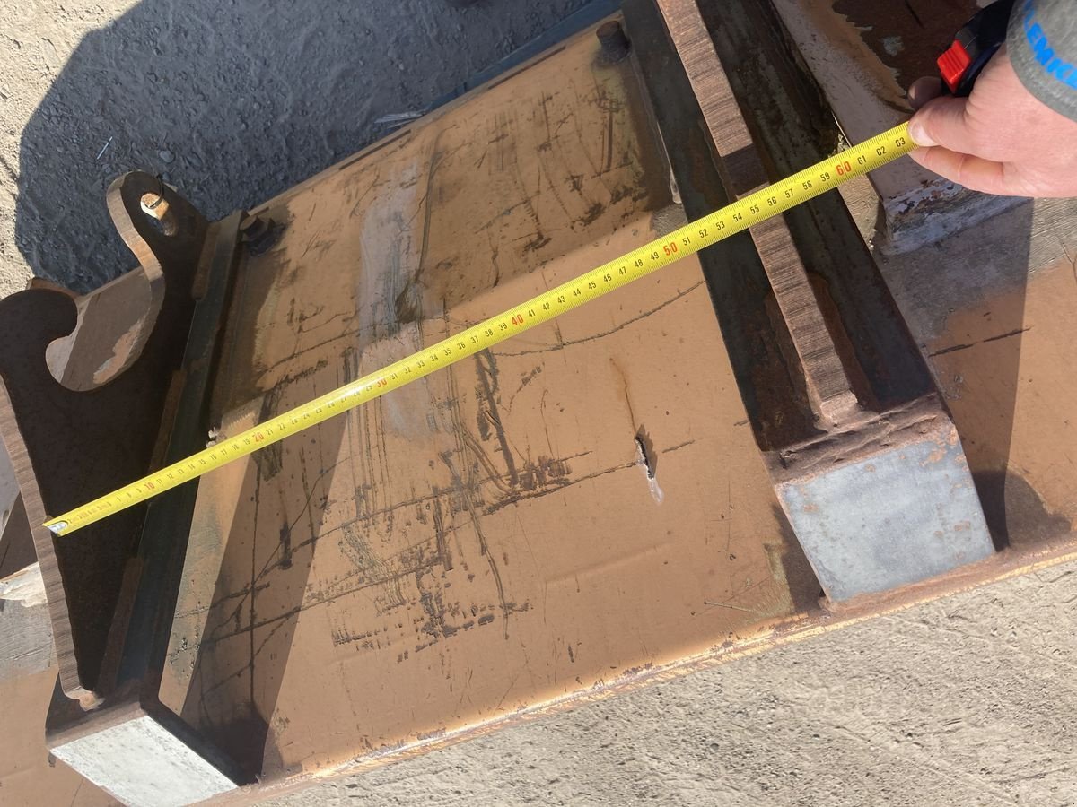 Ladeschaufel typu Sonstige Sonstiges, Gebrauchtmaschine v Villach (Obrázek 3)