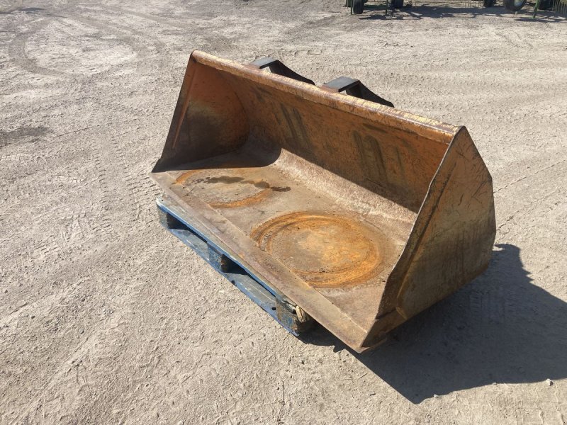 Ladeschaufel des Typs Sonstige Sonstiges, Gebrauchtmaschine in Villach (Bild 1)