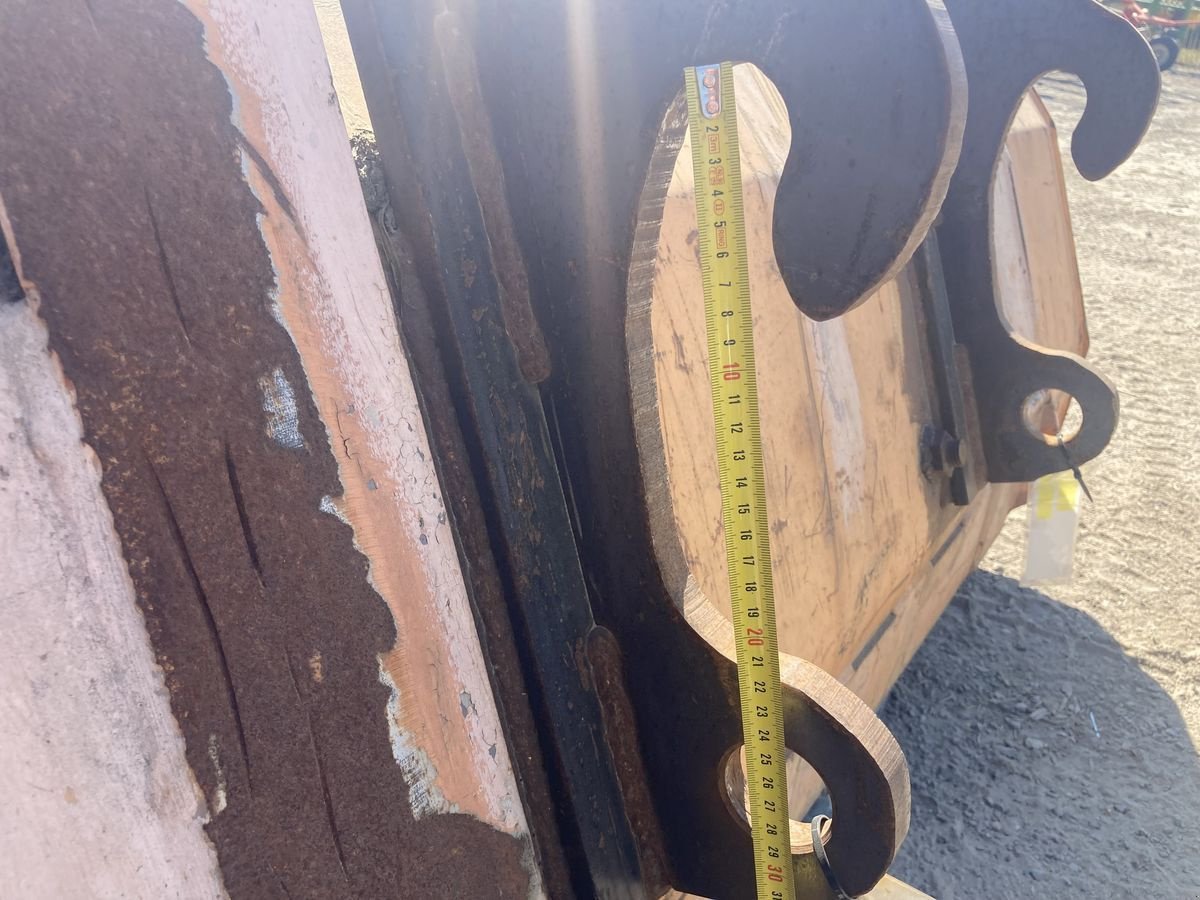 Ladeschaufel typu Sonstige Sonstiges, Gebrauchtmaschine v Villach (Obrázek 5)