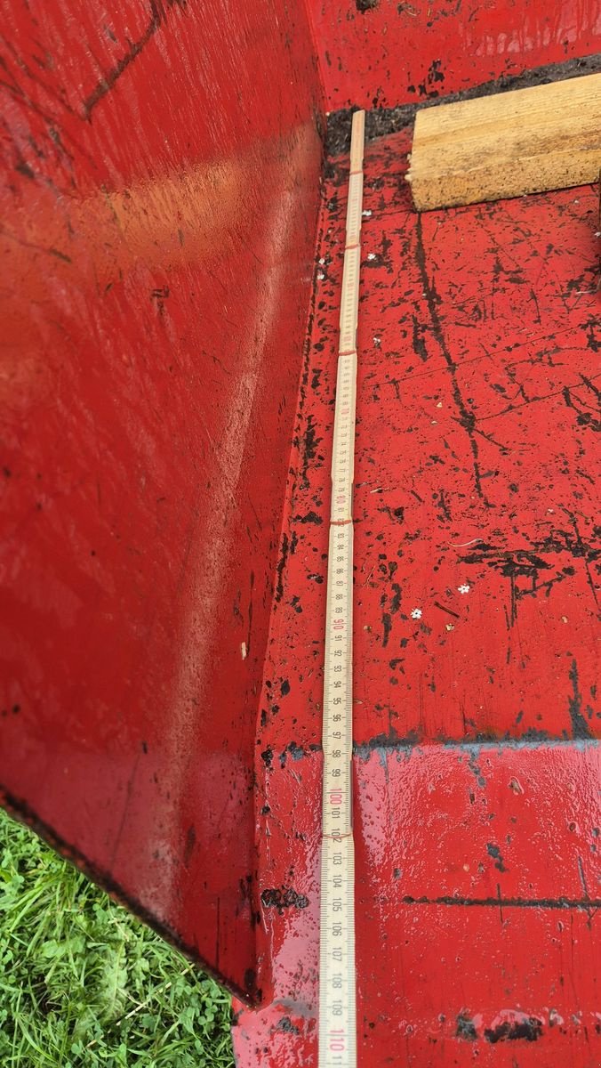 Ladeschaufel tipa Sonstige Steiner 200x110, Gebrauchtmaschine u Schlitters (Slika 5)