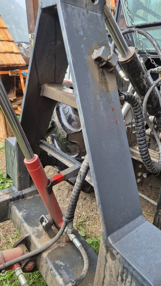 Ladeschaufel tipa Sonstige Steiner 200x110, Gebrauchtmaschine u Schlitters (Slika 3)