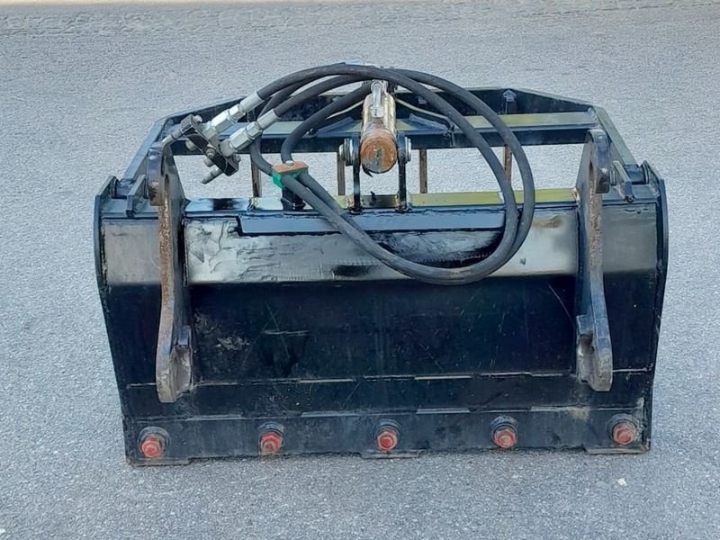 Ladeschaufel tipa Sonstige Stekro Krokodilgreifer 900 mm breit, Gebrauchtmaschine u St. Marienkirchen (Slika 7)