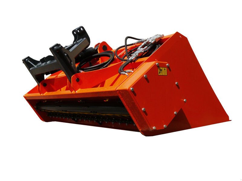 Ladeschaufel des Typs Sonstige Streuer / spreader, Neumaschine in Michałowo (Bild 6)