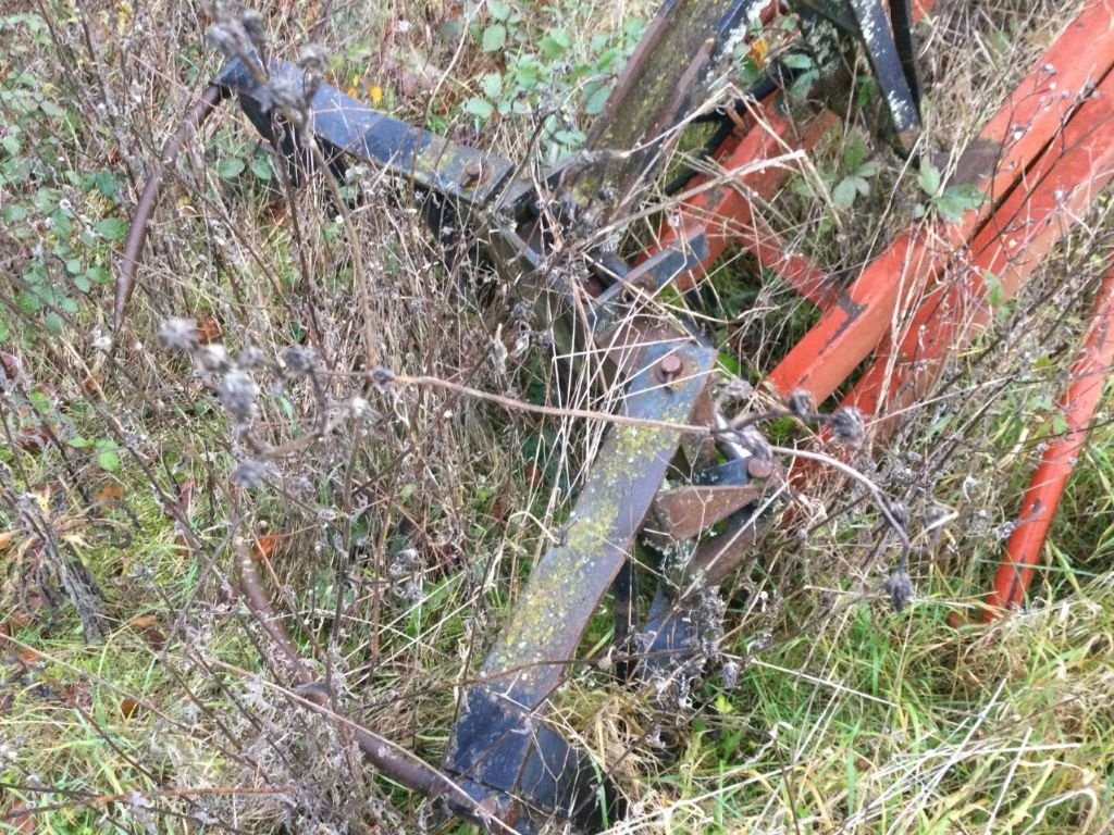 Ladeschaufel des Typs Sonstige SURELEVATEUR, Gebrauchtmaschine in SAINT LOUP (Bild 2)