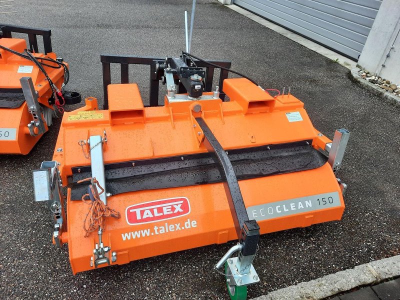 Ladeschaufel του τύπου Sonstige TALEX KEHRMASCHINE ECO CLEAN 150, Gebrauchtmaschine σε Burgkirchen (Φωτογραφία 1)