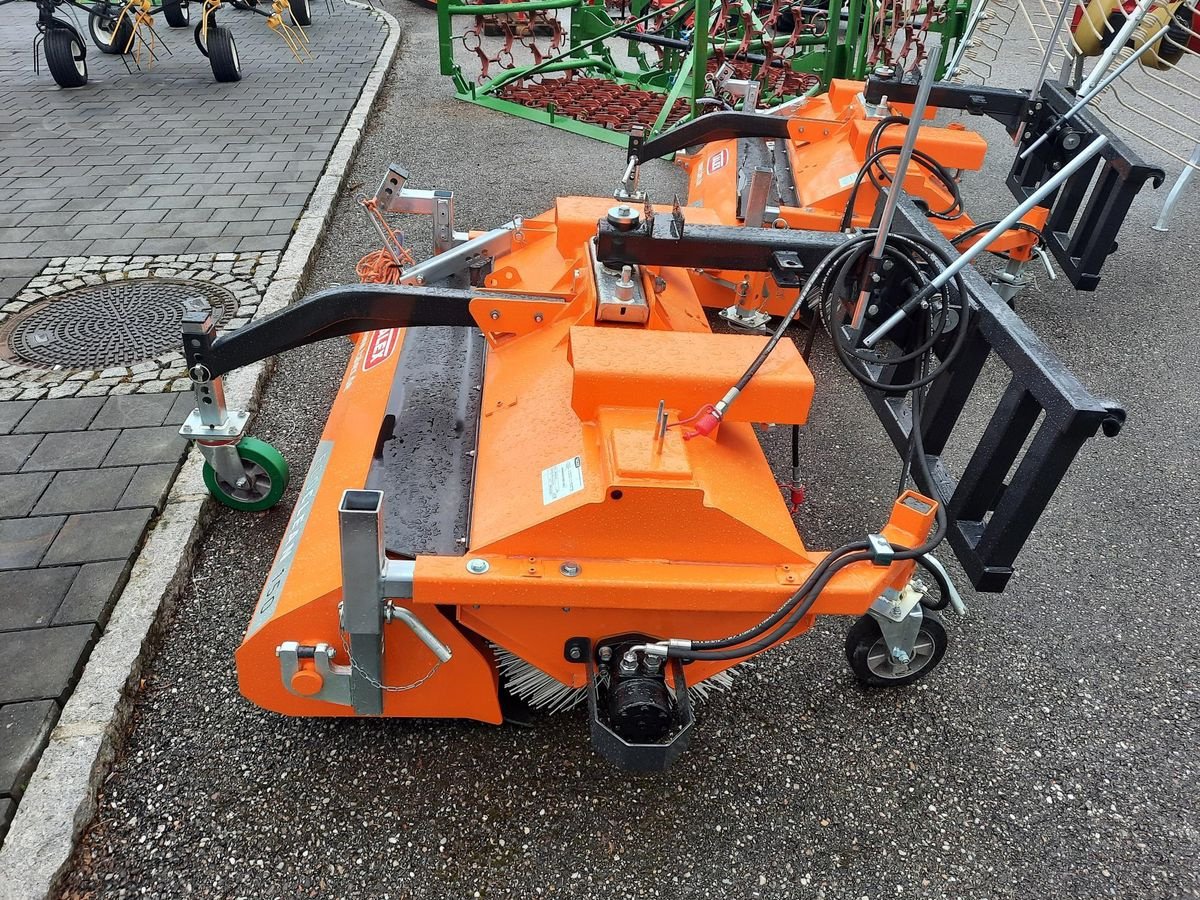 Ladeschaufel des Typs Sonstige TALEX KEHRMASCHINE ECO CLEAN 150, Gebrauchtmaschine in Burgkirchen (Bild 3)