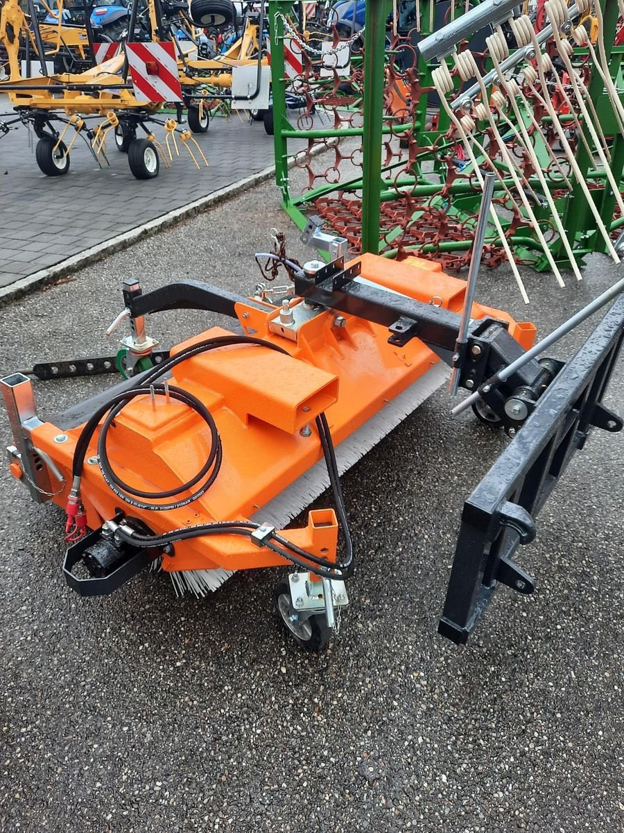 Ladeschaufel des Typs Sonstige TALEX KEHRMASCHINE ECO CLEAN 150, Gebrauchtmaschine in Burgkirchen (Bild 2)