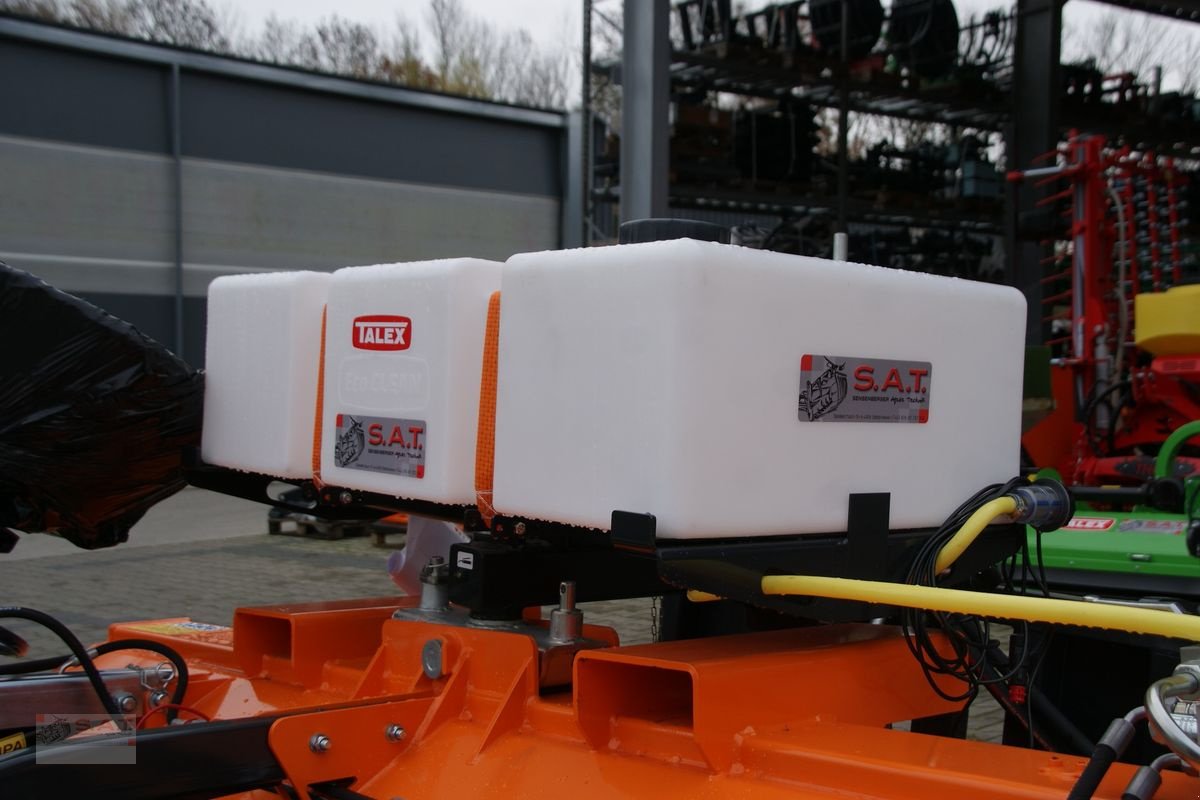 Ladeschaufel a típus Sonstige Talex Profikehrmaschinen 1,20m -2,30m-NEU, Neumaschine ekkor: Eberschwang (Kép 14)