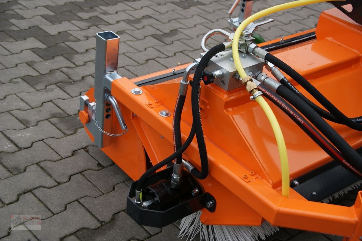 Ladeschaufel a típus Sonstige Talex Profikehrmaschinen 1,20m -2,30m-NEU, Neumaschine ekkor: Eberschwang (Kép 12)