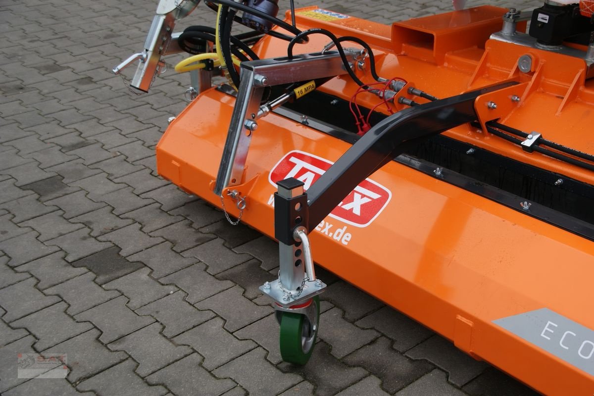 Ladeschaufel a típus Sonstige Talex Profikehrmaschinen 1,20m -2,30m-NEU, Neumaschine ekkor: Eberschwang (Kép 13)