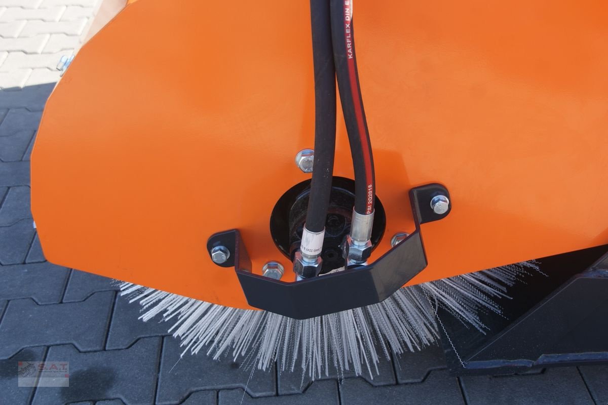 Ladeschaufel des Typs Sonstige Talex Twister 1800-Kehrschaufel, Neumaschine in Eberschwang (Bild 7)