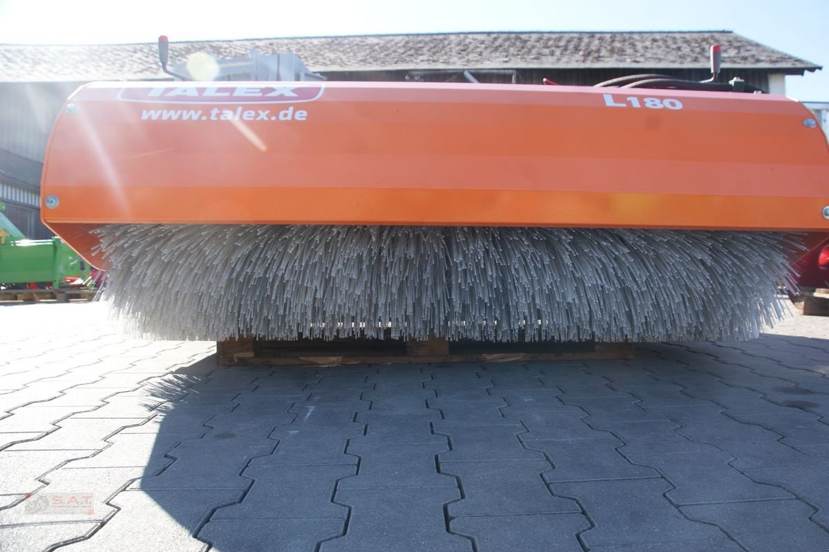 Ladeschaufel des Typs Sonstige Talex Twister 1800-Kehrschaufel, Neumaschine in Eberschwang (Bild 9)