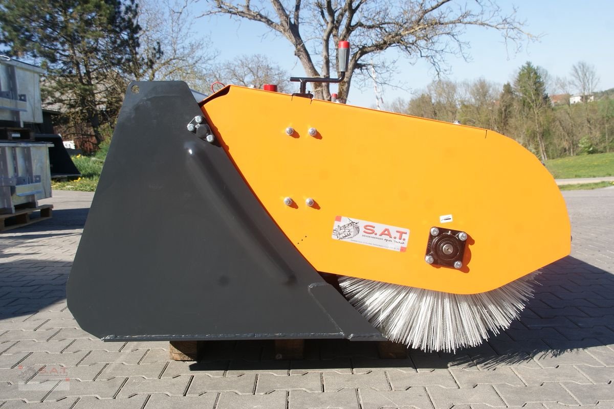 Ladeschaufel des Typs Sonstige Talex Twister 1800-Kehrschaufel, Neumaschine in Eberschwang (Bild 1)