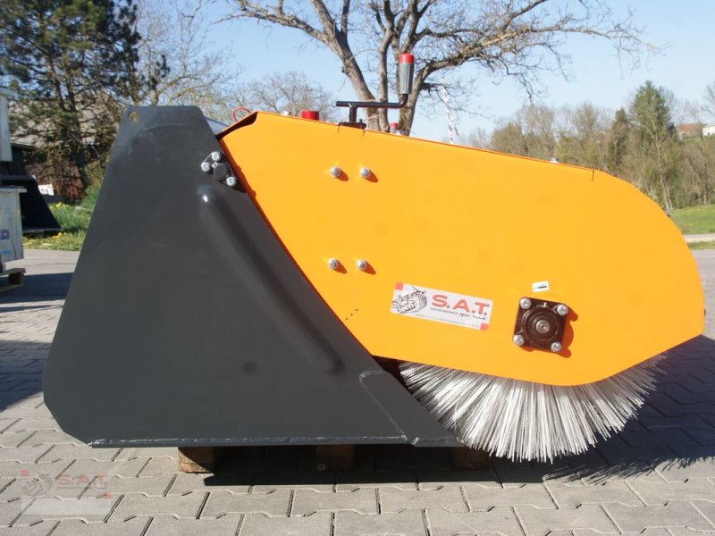 Ladeschaufel des Typs Sonstige Talex Twister 1800-Kehrschaufel, Neumaschine in Eberschwang (Bild 1)