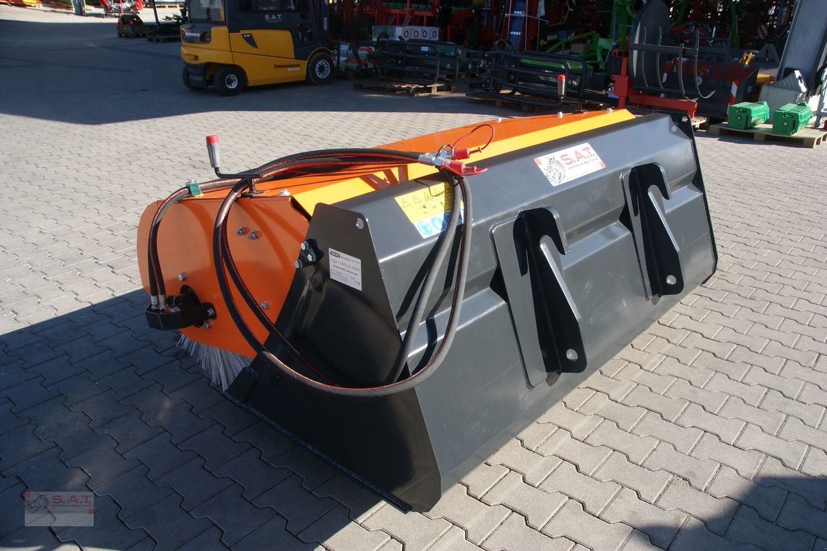 Ladeschaufel des Typs Sonstige Talex Twister 1800-Kehrschaufel, Neumaschine in Eberschwang (Bild 2)