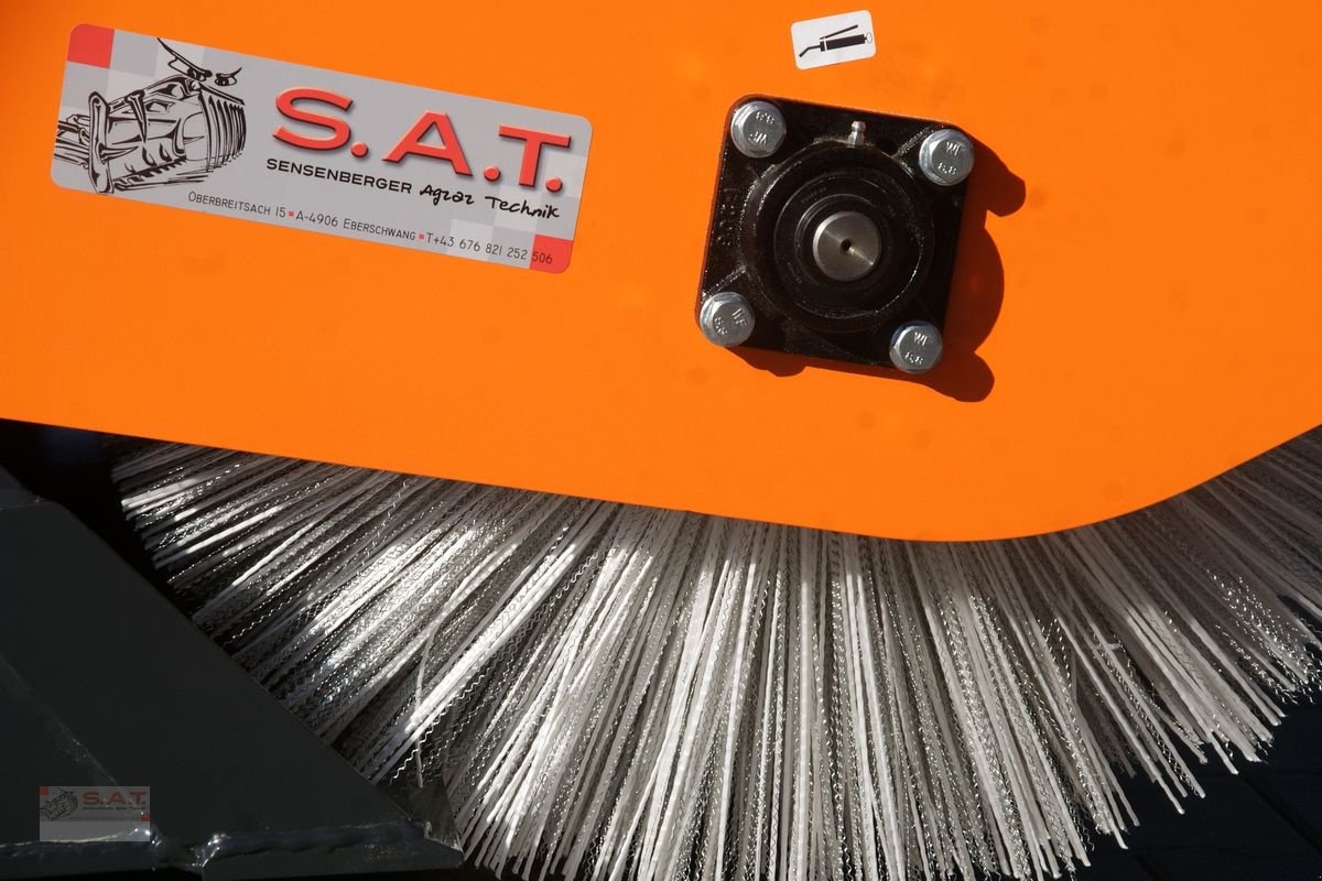 Ladeschaufel des Typs Sonstige Talex Twister 1800-Kehrschaufel, Neumaschine in Eberschwang (Bild 4)