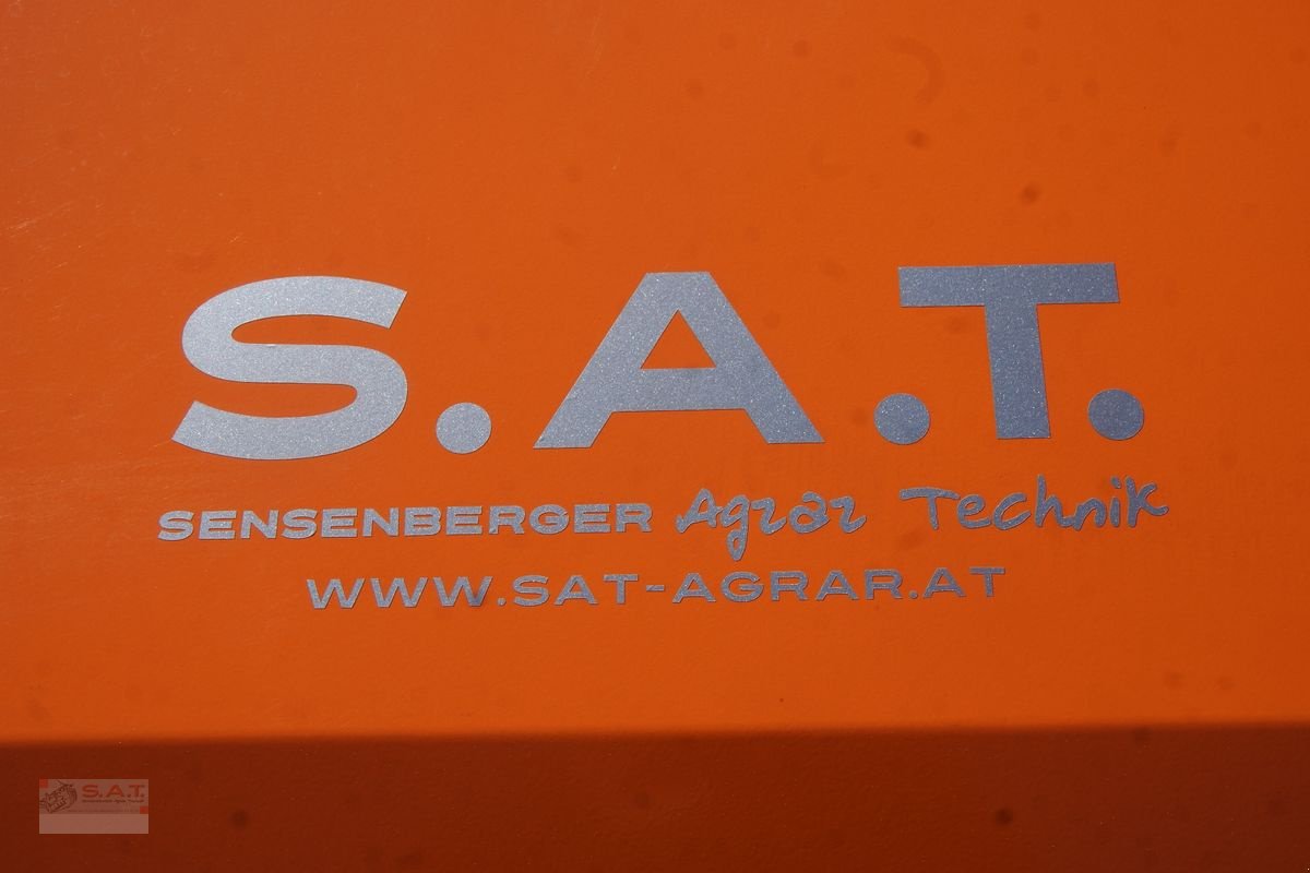 Ladeschaufel des Typs Sonstige Talex Twister 1800-Kehrschaufel, Neumaschine in Eberschwang (Bild 11)