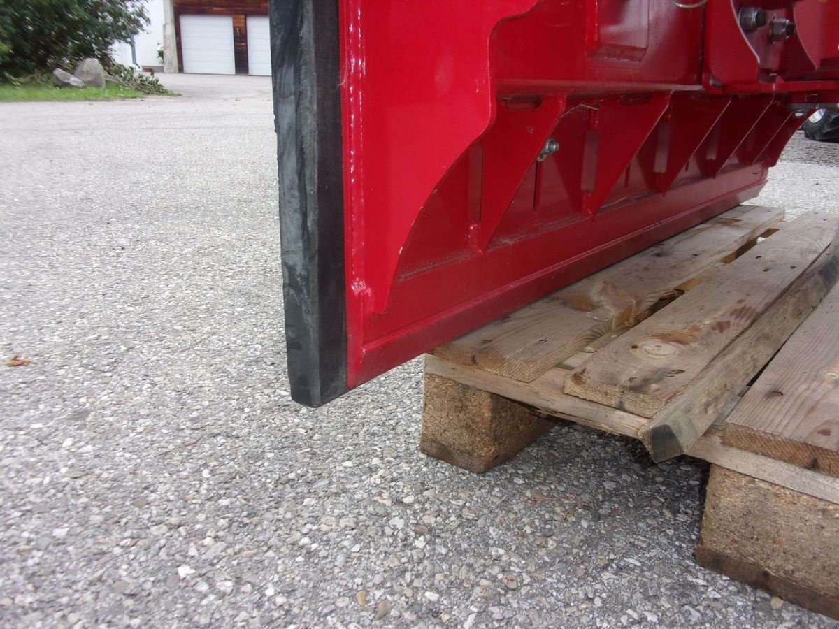 Ladeschaufel tipa Sonstige Thaler Futterschiebeschild 1,6m, Gebrauchtmaschine u Bad Leonfelden (Slika 6)