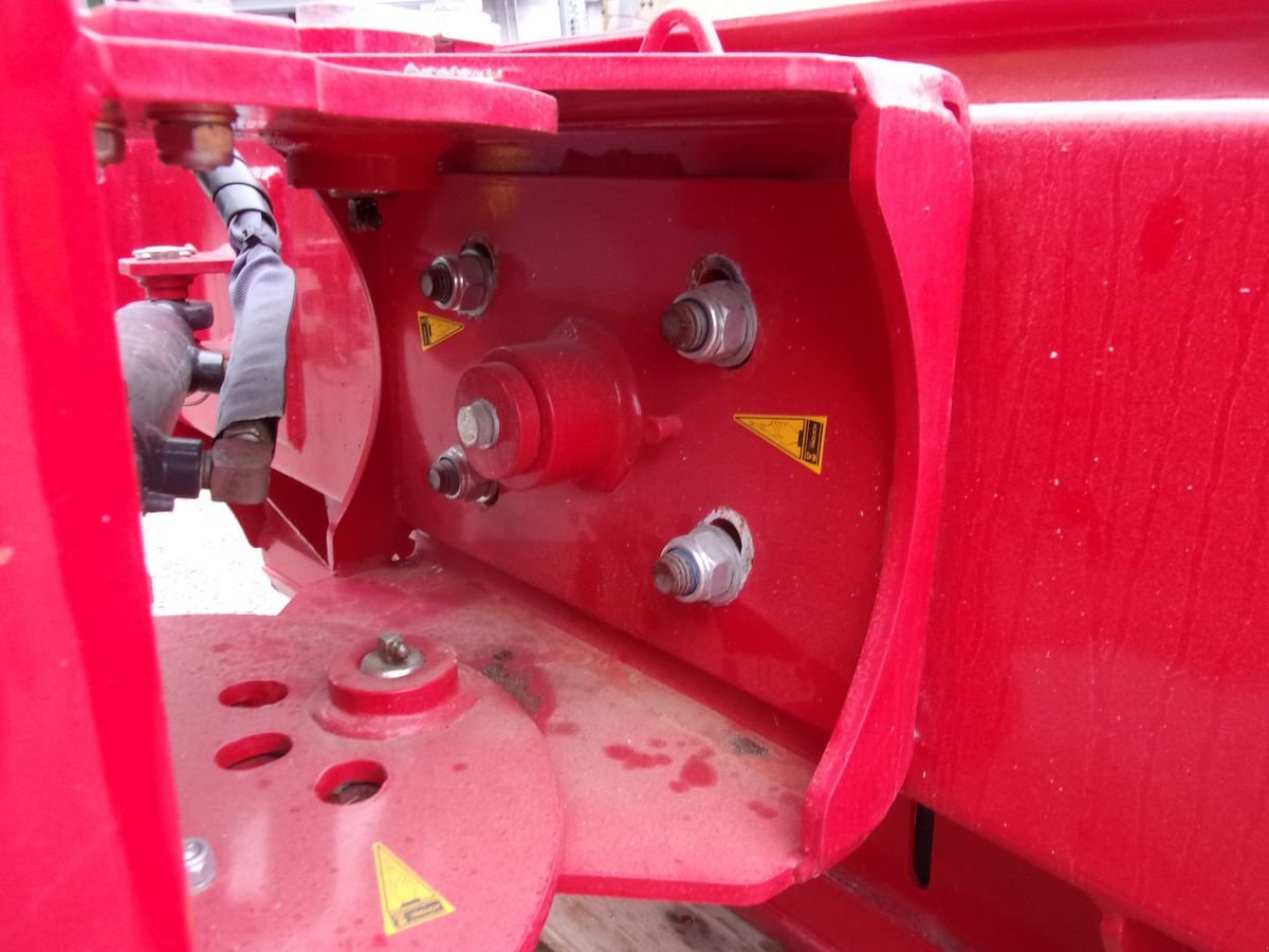 Ladeschaufel tipa Sonstige Thaler Futterschiebeschild 1,6m, Gebrauchtmaschine u Bad Leonfelden (Slika 5)