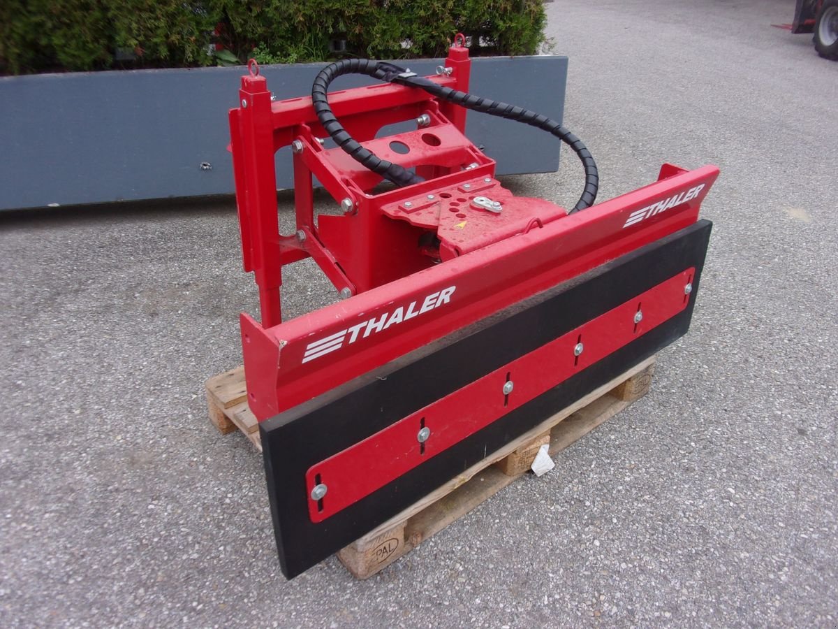 Ladeschaufel tipa Sonstige Thaler Futterschiebeschild 1,6m, Gebrauchtmaschine u Bad Leonfelden (Slika 4)