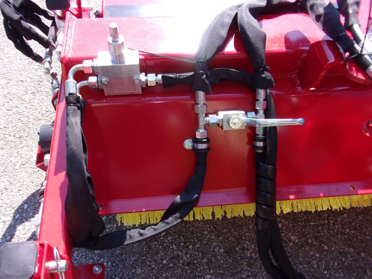 Ladeschaufel des Typs Sonstige Thaler KM 1500, Neumaschine in Bad Leonfelden (Bild 10)