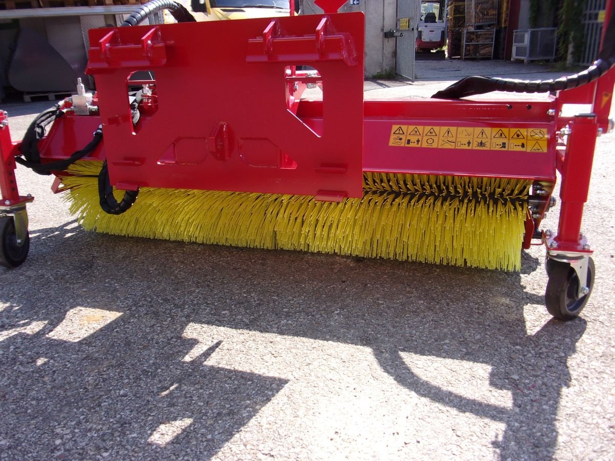 Ladeschaufel des Typs Sonstige Thaler KM 1500, Neumaschine in Bad Leonfelden (Bild 9)