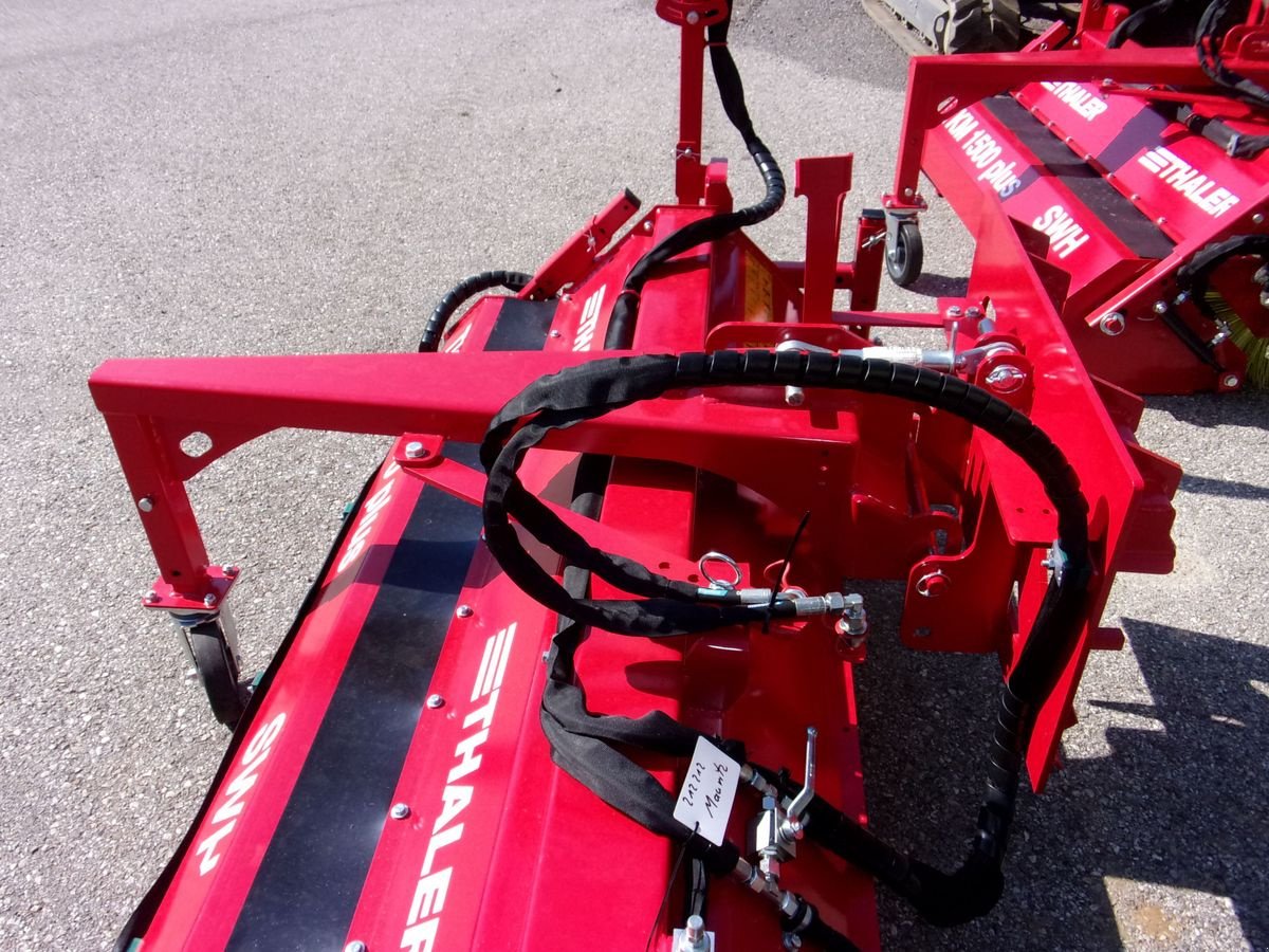 Ladeschaufel des Typs Sonstige Thaler KM 1500, Neumaschine in Bad Leonfelden (Bild 8)