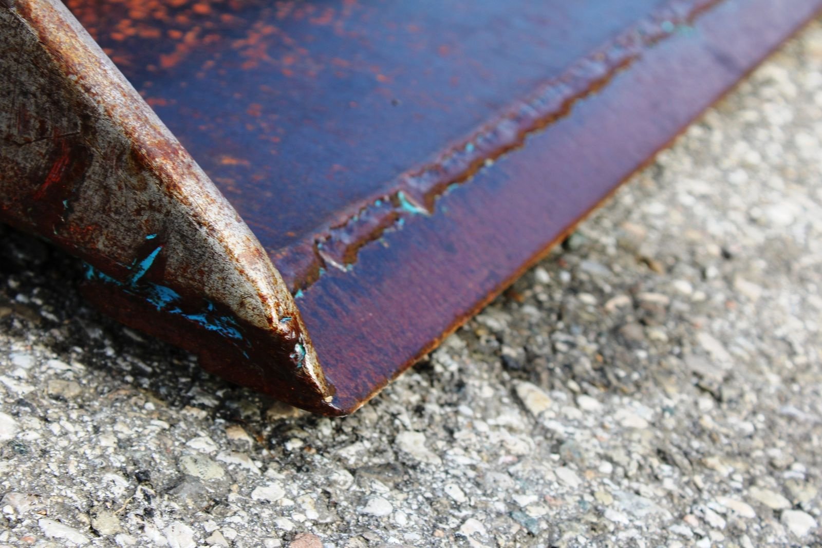 Ladeschaufel des Typs Sonstige TIMA 200, Gebrauchtmaschine in Neukirchen am Walde  (Bild 6)