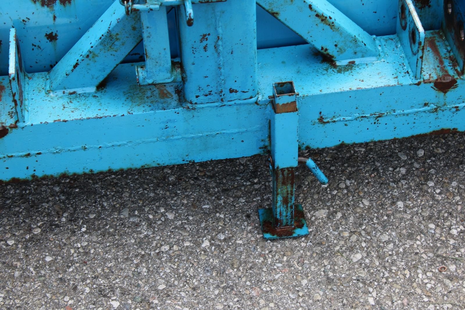 Ladeschaufel des Typs Sonstige TIMA 200, Gebrauchtmaschine in Neukirchen am Walde  (Bild 8)