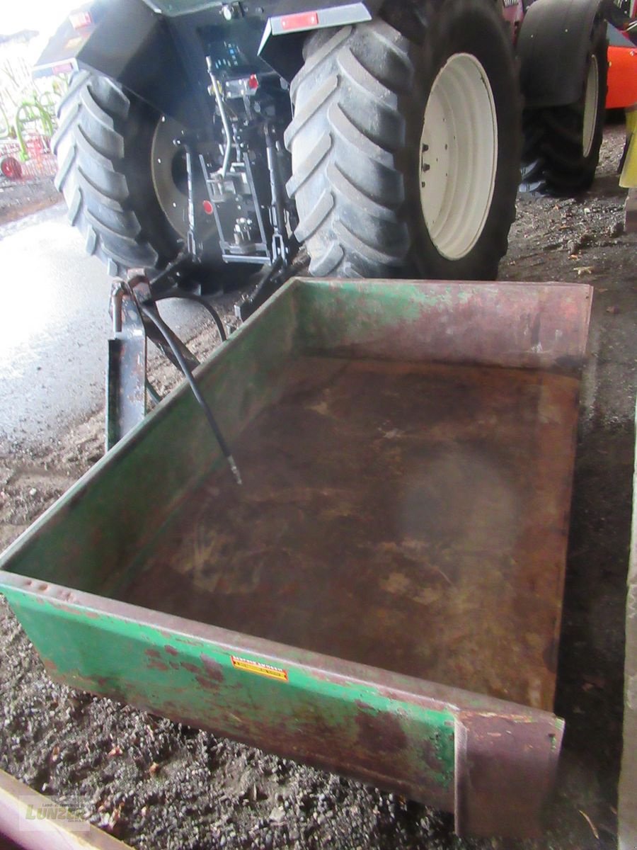 Ladeschaufel des Typs Sonstige Transportkiste, Gebrauchtmaschine in Kaumberg (Bild 2)