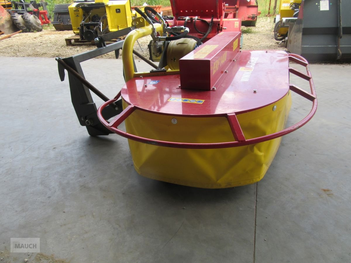 Ladeschaufel of the type Sonstige Trommelmähwerk für Hoflader, Neumaschine in Burgkirchen (Picture 6)