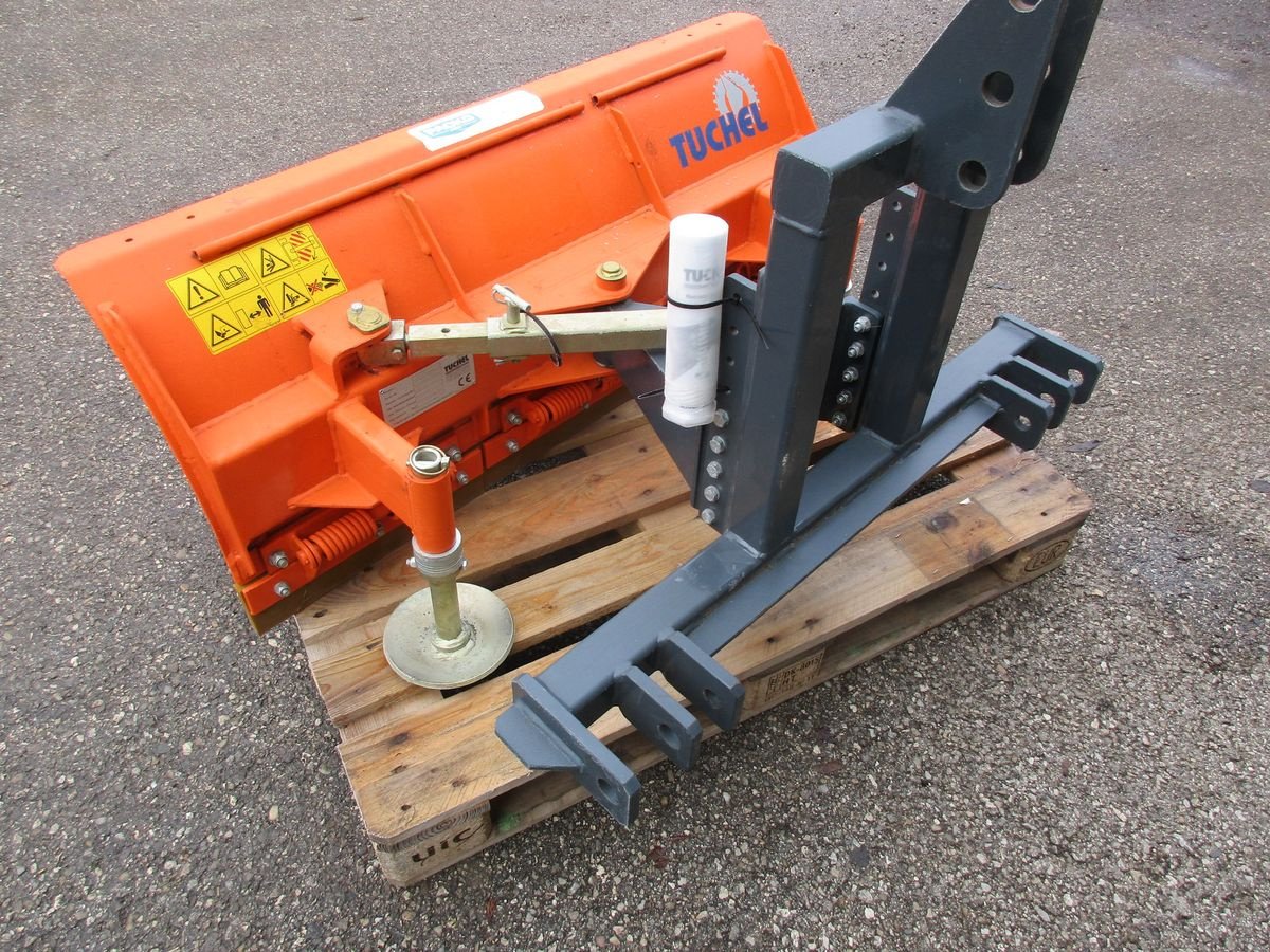 Ladeschaufel of the type Sonstige Tuchel Schneepflug 1,2m, Gebrauchtmaschine in Bad Leonfelden (Picture 2)
