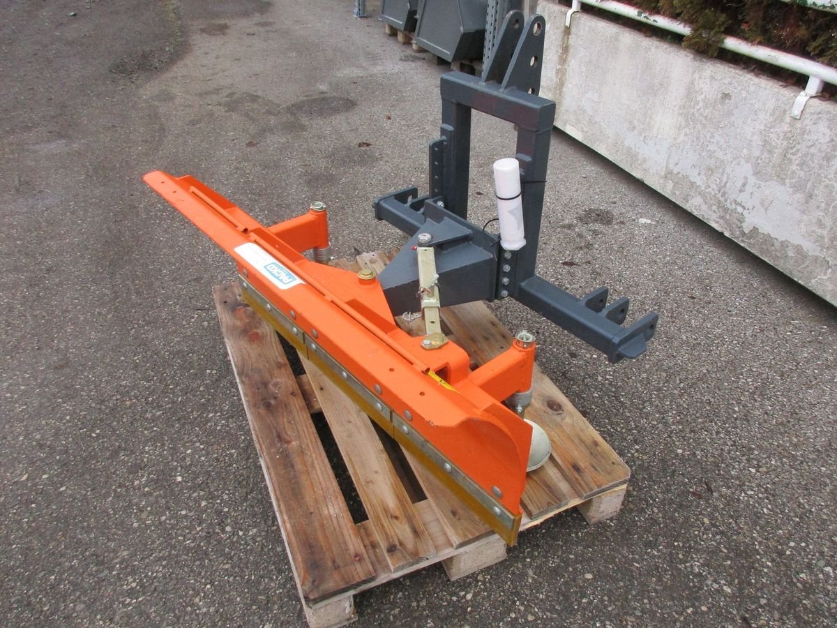 Ladeschaufel of the type Sonstige Tuchel Schneepflug 1,2m, Gebrauchtmaschine in Bad Leonfelden (Picture 5)