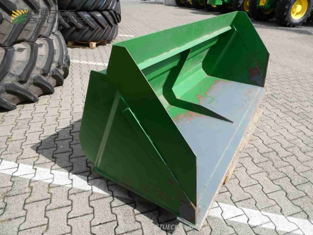 Ladeschaufel typu Sonstige Universalschaufel 2,40 m, Gebrauchtmaschine v Lauterberg/Barbis (Obrázek 1)